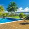 Aroha Taveuni Beachfront Bures