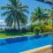 Aroha Taveuni Beachfront Bures