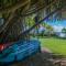 Aroha Taveuni Beachfront Bures