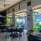 Aroha Taveuni Beachfront Bures