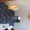 Gîte de charme avec piscine couverte, idéal pour 10 pers., PMR, proche Puy du Fou, grand jardin, loisirs - FR-1-426-428