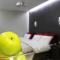 Studio rooms on the 2nd Floor