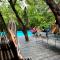 Maui Hostels Tulum