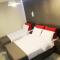 Studio rooms on the 2nd Floor
