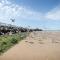 Apartment in Blankenberge near Belgium Pier