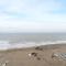 Apartment in Blankenberge near seawall