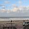 Apartment in Belgium with Sea View