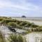 Luxbeach Apartment in Blankenberge