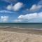 Apartment in Blankenberge near the Beach