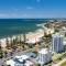 Alexandra Headland Beachfront Unit