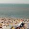 Apartment in Blankenberg with Sea Views