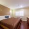 Hollywood City Inn