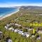 9 Naiad Court - Rainbow Shores - Pool - Aircon - Wifi - Walk to beach