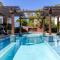 21 Freestyle Apartment with POOL VIEW