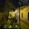 Stuffstock Hostel