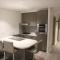 Les Dentelles - Appartement meublé design Petite France
