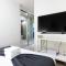 Skyline Serenity 1 Bedroom with Pool Spa Gym