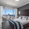 Coastal Charm at Chevron Towers