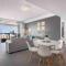 Coastal Charm at Chevron Towers