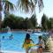 Camping Phare Ouest - Saint-Denis-dʼOléron