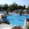 Camping Phare Ouest - Saint-Denis-dʼOléron