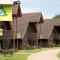 YHA London Lee Valley - Cheshunt