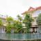 Sokchea Kampot Hotel