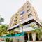 FabHotel Sai Raj - Nr Zeel College