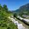 Schönster Seeblick am Mondsee - Cubes - SELF CHECK-IN