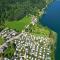 Schönster Seeblick am Mondsee - Cubes - SELF CHECK-IN