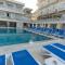 SL La Perla Hotel Kemer
