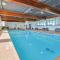 The Jordan Hotel Ramada by Wyndham