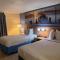 Days Inn by Wyndham St. Petersburg / Tampa Bay Area