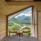 Mountain view Glamping