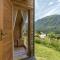 Mountain view Glamping