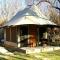 Willow Banks Lodge