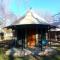Willow Banks Lodge