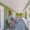 Decked Out - Stunning Home Huge Sunny Resort Style Heated Pool Walk to Pine Ave Beach