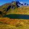 Hotel Boton D'Or & Wellness a La Thuile - 拉特乌伊莱