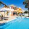 CoolHouses Algarve Luz, 2 Bed semi detached villa, Jardim das Palmeiras condominium, Villa A CoolHouses Algarve Luz, 2 Bed semi detached villa, Jardim das Palmeiras condominium, Villa A