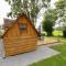 Loray des Bois - Cabane - Tipi - Cottage