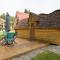 Loray des Bois - Cabane - Tipi - Cottage