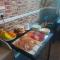 Lea Hurst B & B