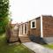 Loray des Bois - Cabane - Tipi - Cottage