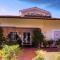 Clarice Hotel Foto: Clarice Hotel