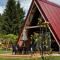 Loray des Bois - Cabane - Tipi - Cottage