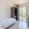 FLOR Amistad Hostal
