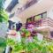 Apartments with balcony and with large free parking House Oliver