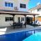Suburban Family Villa