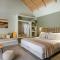 SOUND OF SEA Villas